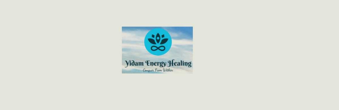 Yidam Life Coaching Cover Image