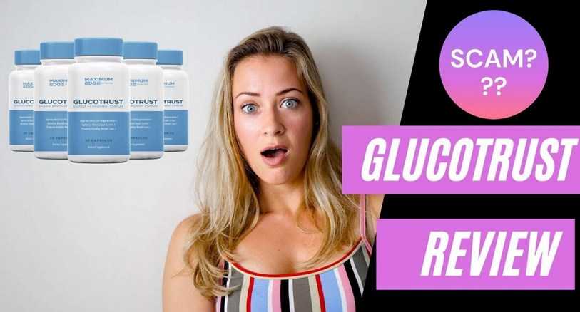 GlucoTrust Reviews Profile Picture