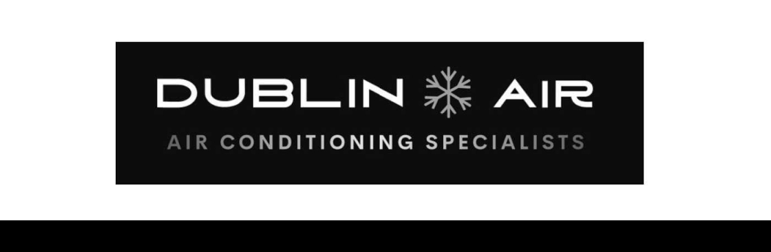 Dublin Air Conditioning Specialists Cover Image