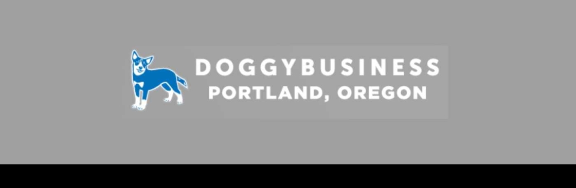 Doggy Business Cover Image