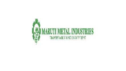 Maruti Metals Industries Profile Picture