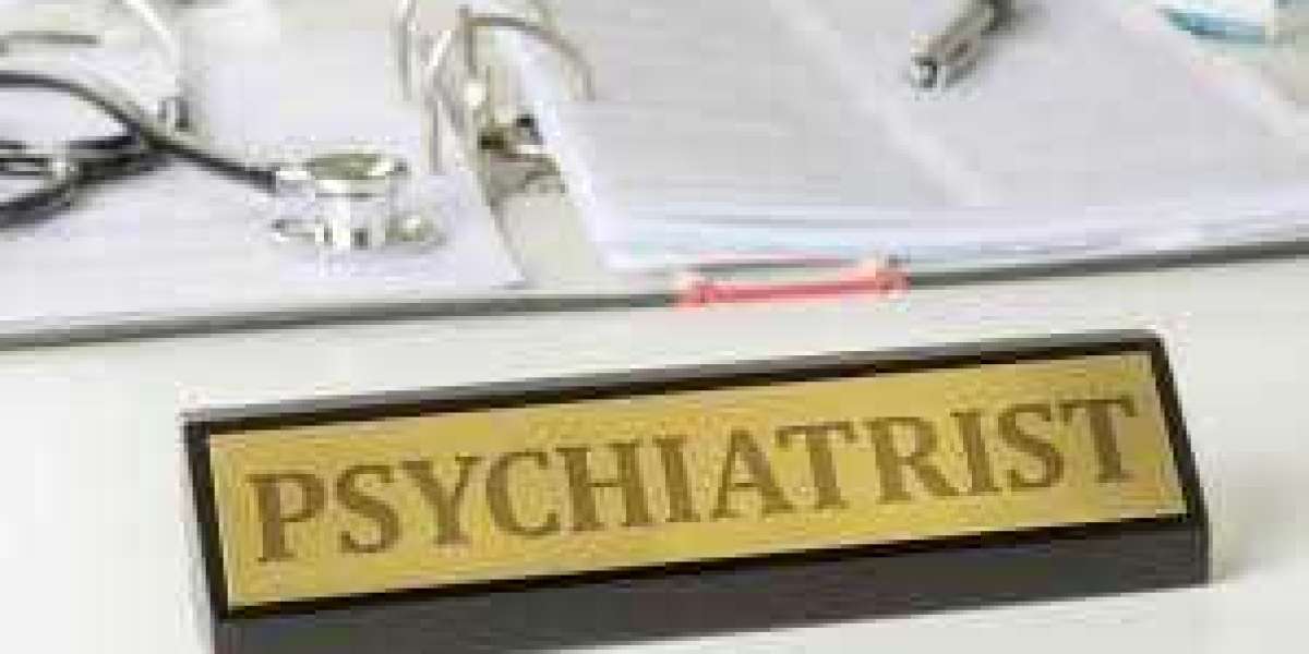 Best Psychiatrist In Chennai