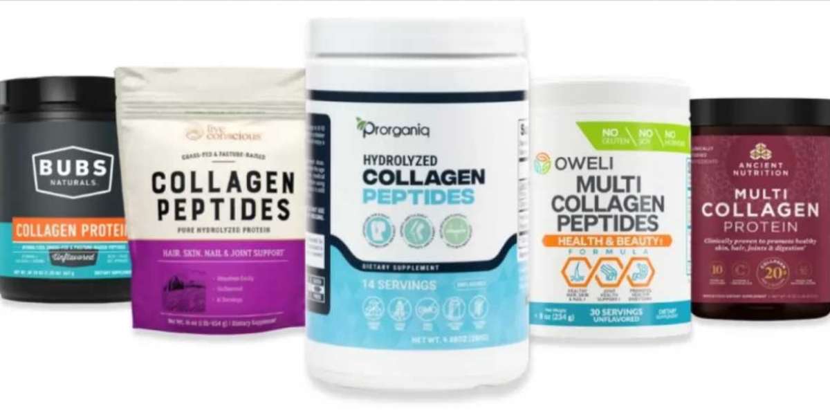 Best Collagen Powders - [United States 2023] Top Rated Powders Here!