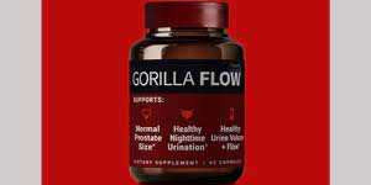 Five Secrets You Will Not Want To Know About Gorilla Flow!