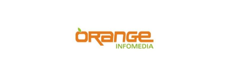 Orange InfoMedia Limited Cover Image