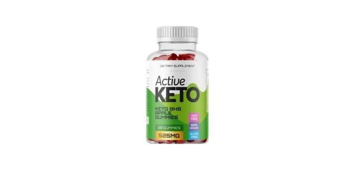 Active KETO ACV Gummies Israel: מחיר 2023, הטבות ואתר רשמי?