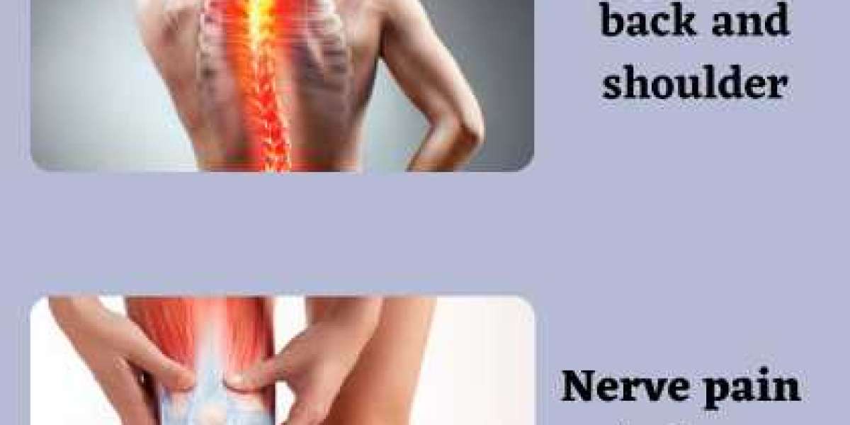 Nerve pain, Causes and Symptoms, nerve pain medications