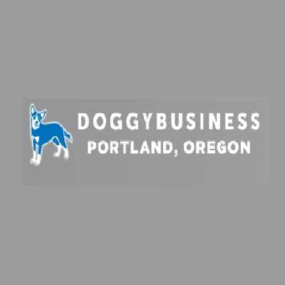 Doggy Business Profile Picture