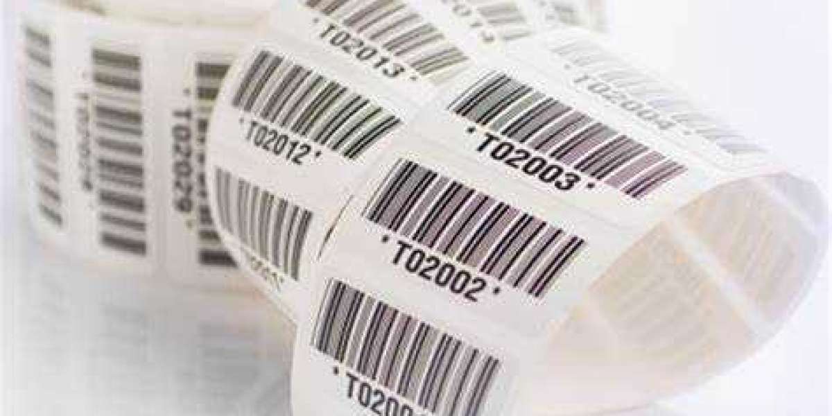 Streamline Your Business: Buy EAN Barcodes Online with a Click