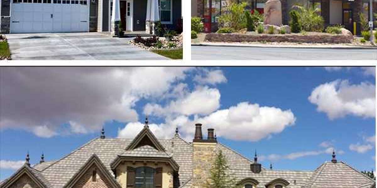 Preserving the Beauty and Integrity of Tile Roofs in Tempe: Tile Roof Repair Services