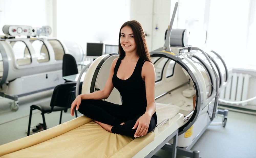 What Hyperbaric Oxygen Therapy Is and How It Works - Morning Lazziness