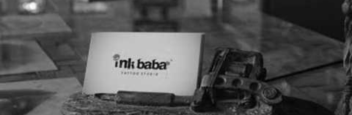 Inkbaba Tattoo Cover Image