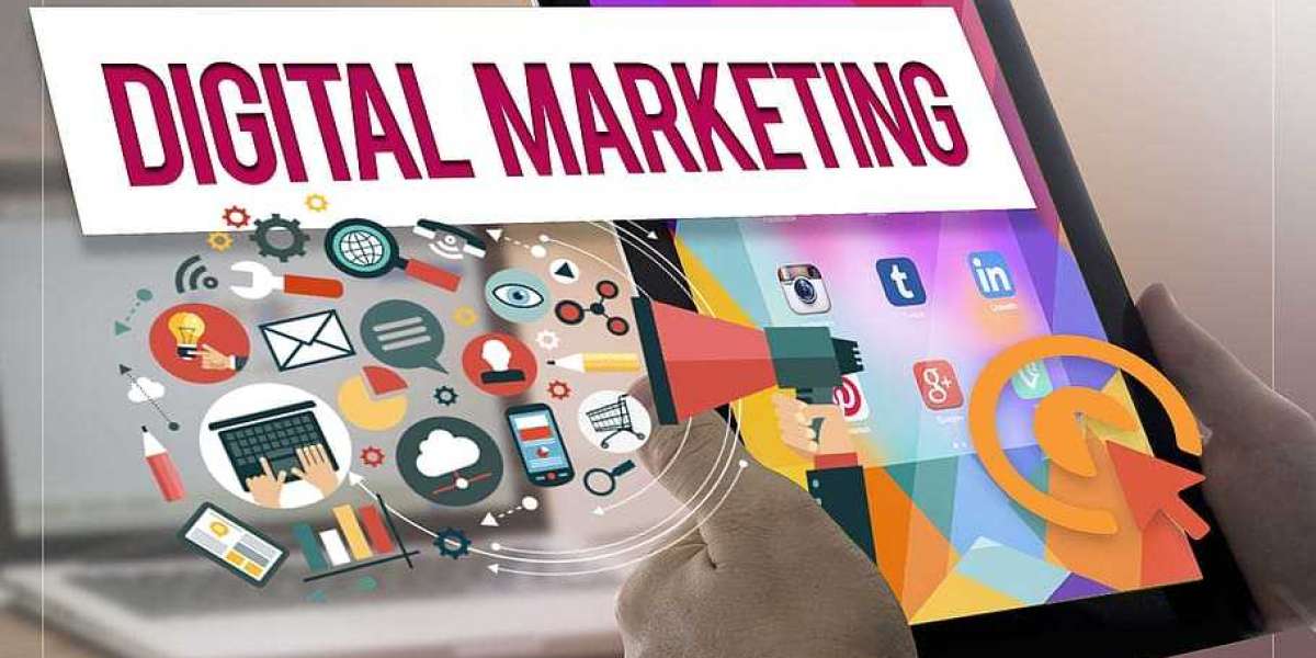 Digital Marketing Agency In Chennai