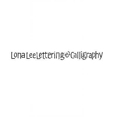 Lona Lee Lettering Profile Picture