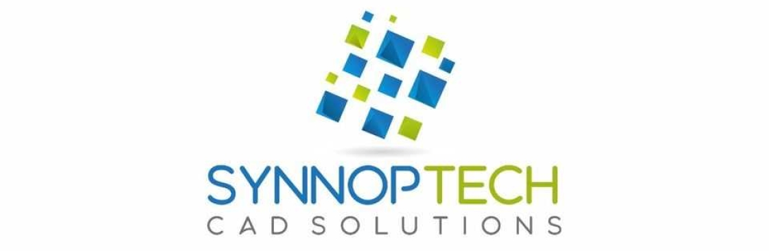 SynnopTech CAD Solutions Cover Image