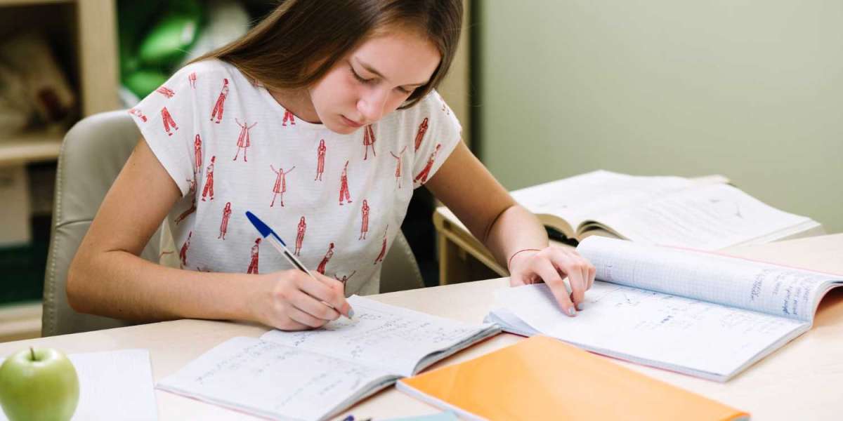 Homework Strategies for Students with Learning Disabilities in Secondary Schools