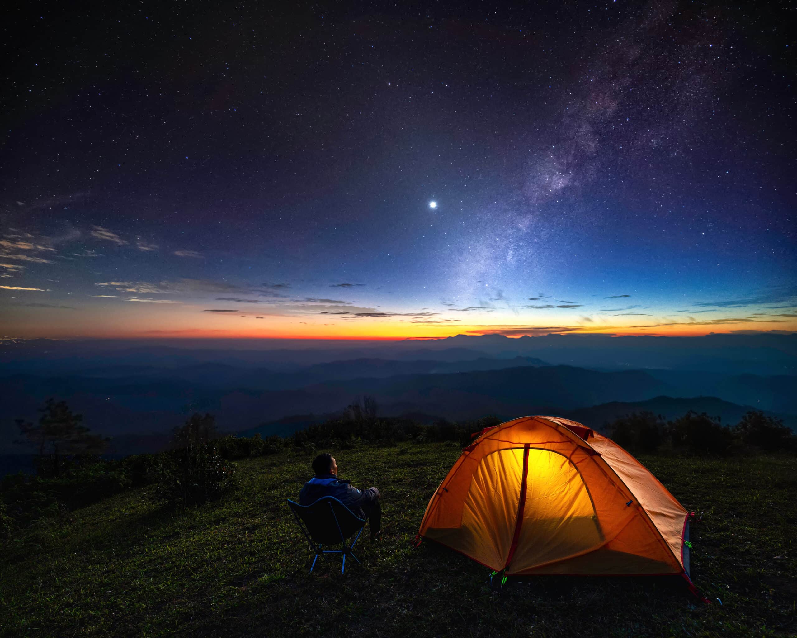 The Best Camping Tents of 2023 – Reviews and Guide