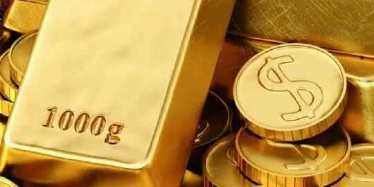 Investing in Gold Bullion in the UK: A Comprehensive Guide