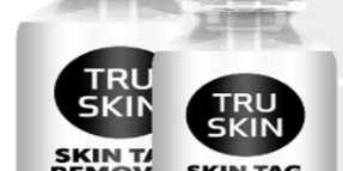 Tru Skin Tag Remover Reviews 2023 An Unique Skin Moles and Warts Remover!