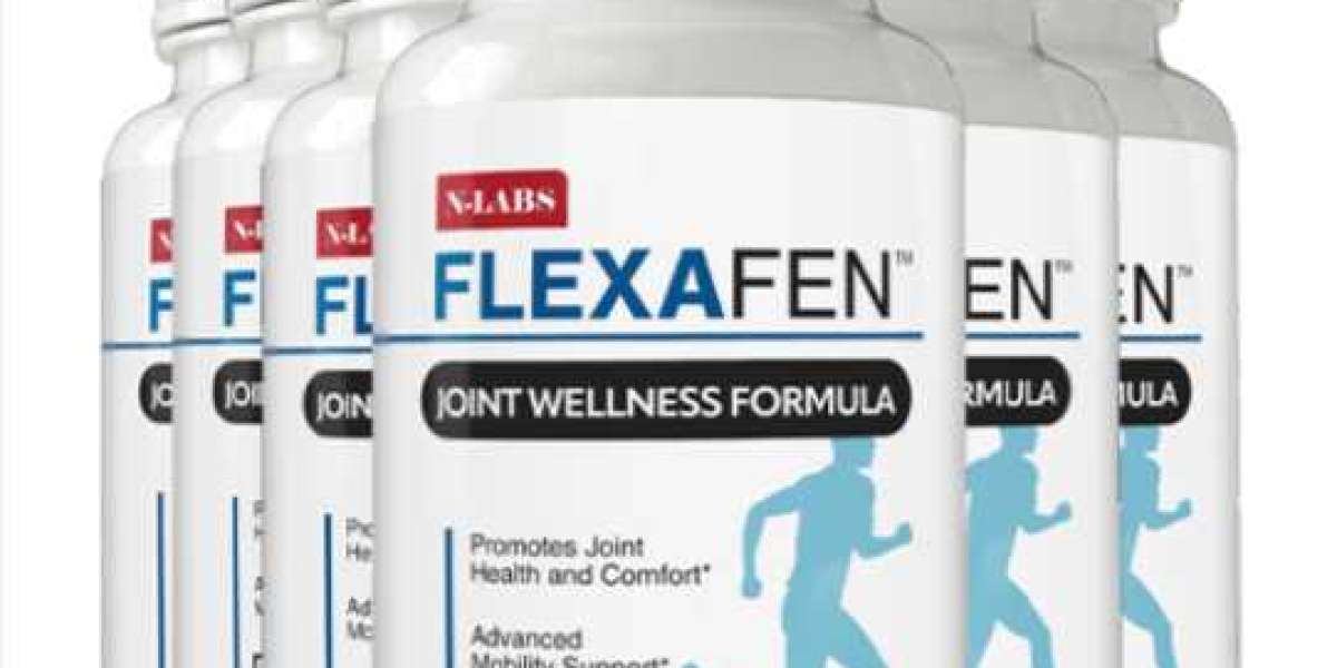 Flexafen Reviews -  Does It Really Work and Is It Worth The Money?