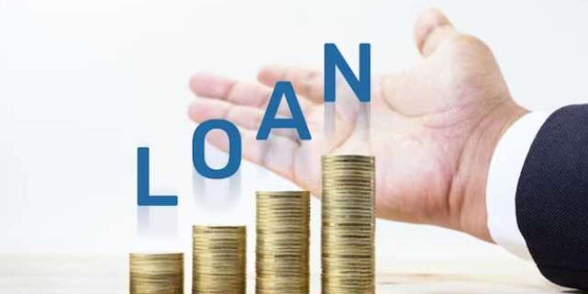 How do long-term loans help govern finances better?