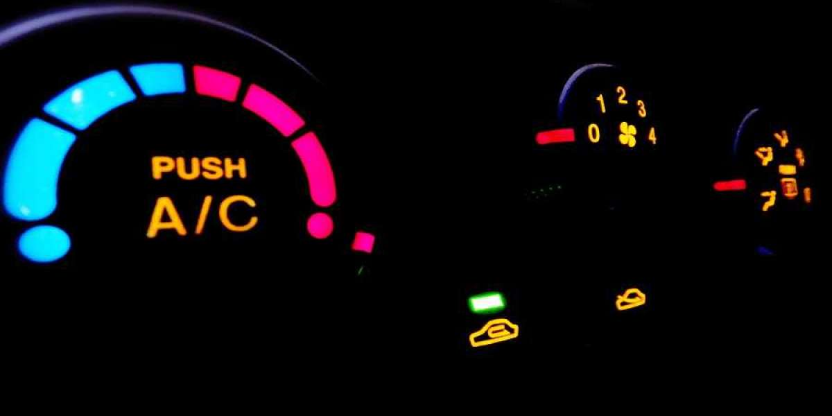 Top Reasons Why Is Your Car Air Conditioning Not Cooling Properly?