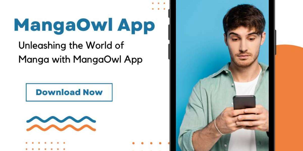 Unleashing the World of Manga with MangaOwl App: Your Gateway to a Captivating Reading Experience