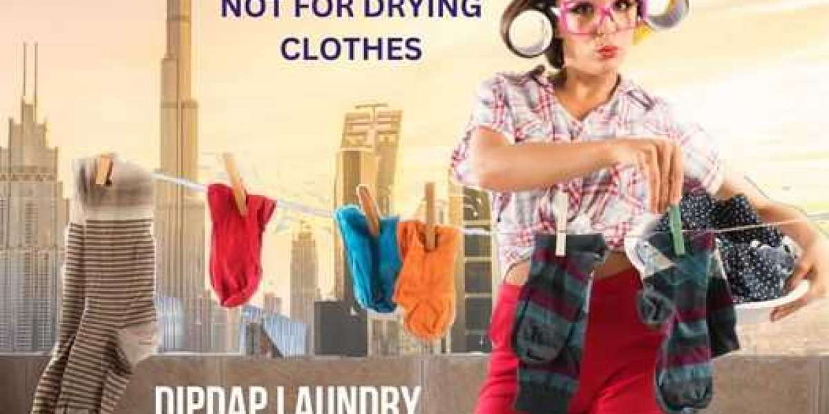 Affordable Laundry Services