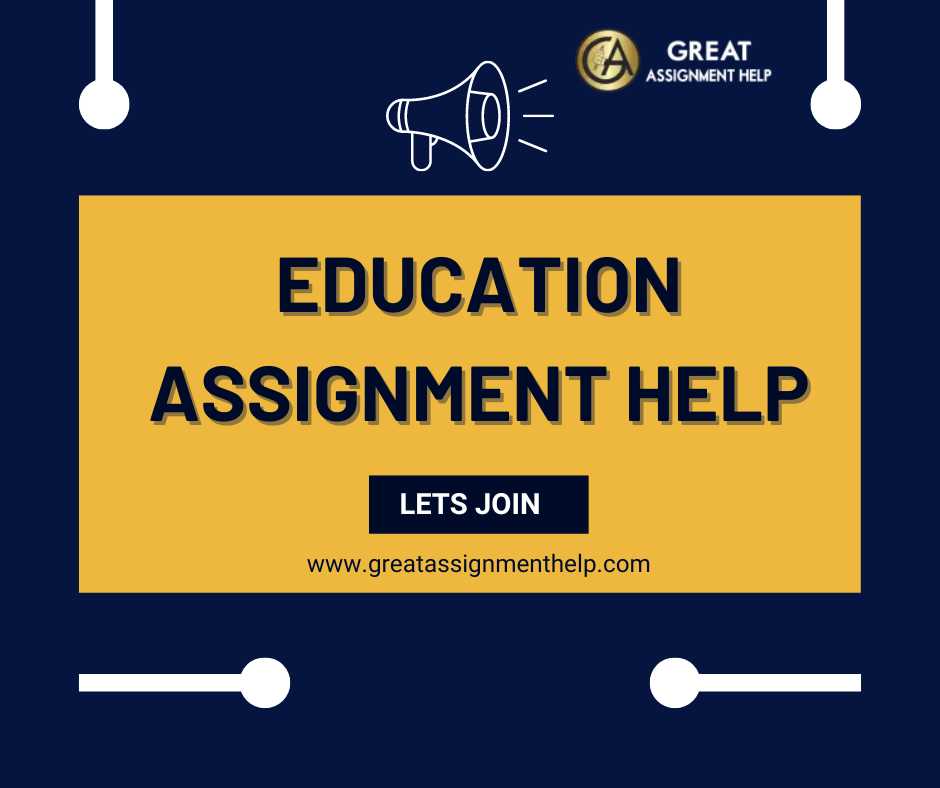 Online Assignment Help Profile Picture