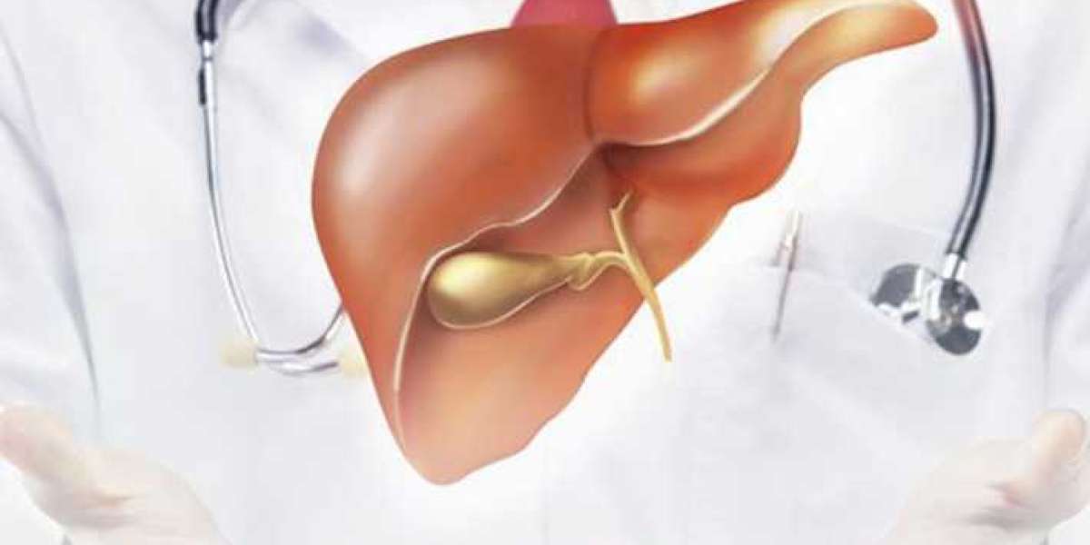 Best Liver Hospital in Delhi