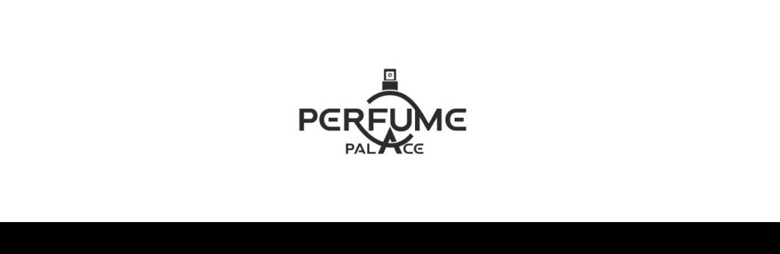 Perfume Palace Cover Image