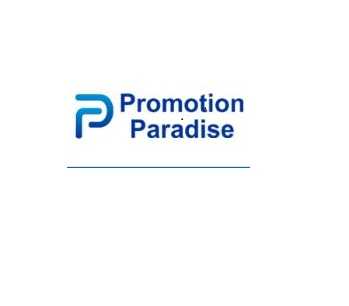 Promotion Paradise Profile Picture