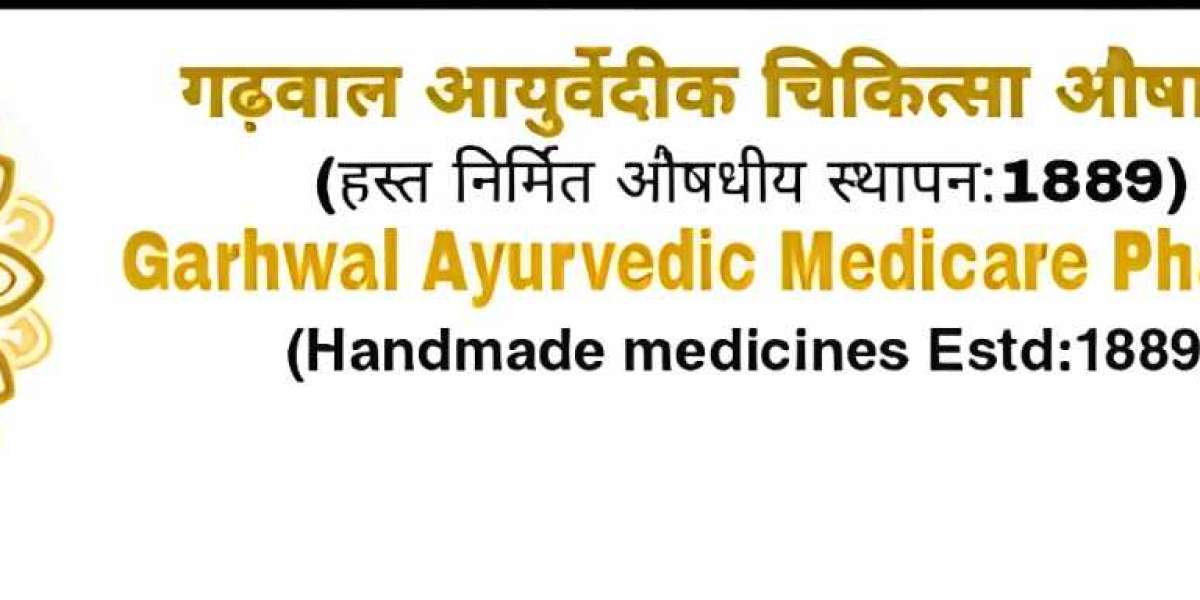 How Ayurvedic medicine is made and works. Garhwal ayurveda pharmacy