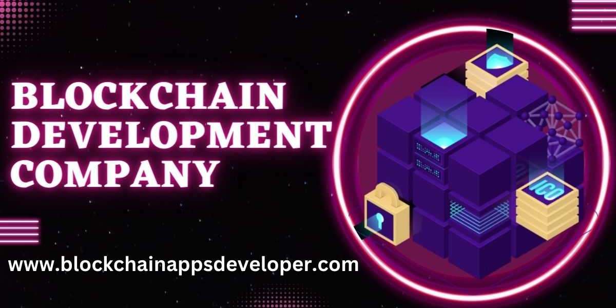 Demystifying Blockchain Development: Building the Future of Decentralization