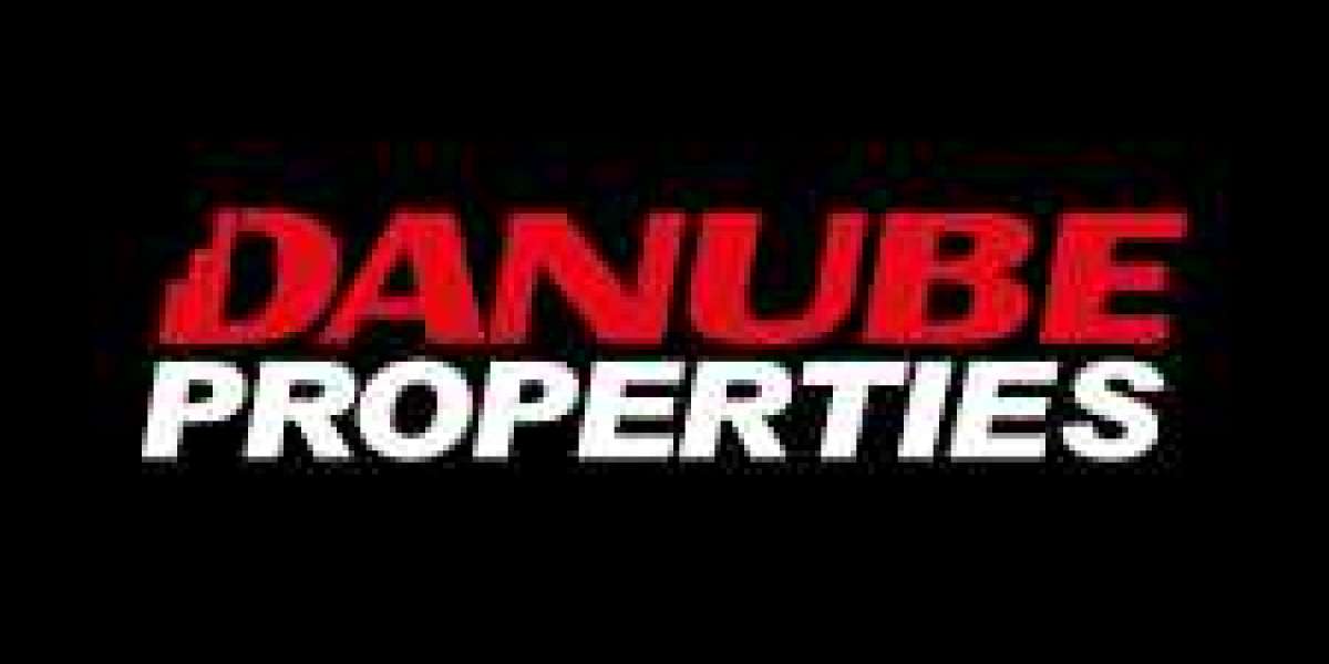 Danube Properties Dubai: Quality Living at a Reasonable Price