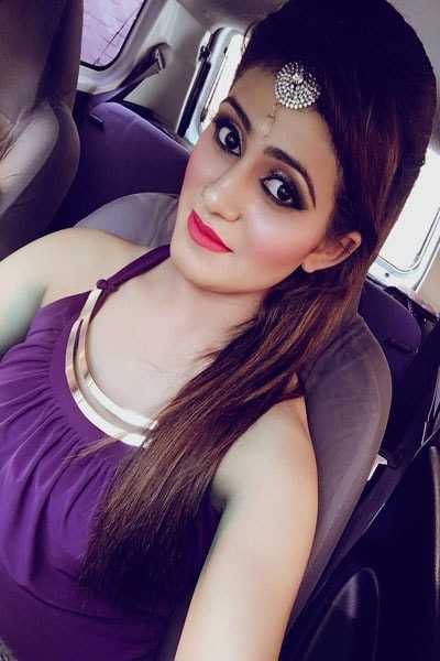 Mumbai Escorts Profile Picture