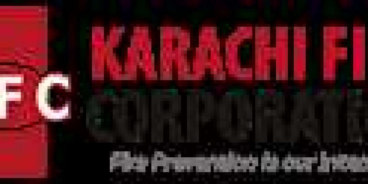 Karachi Fire Corporation