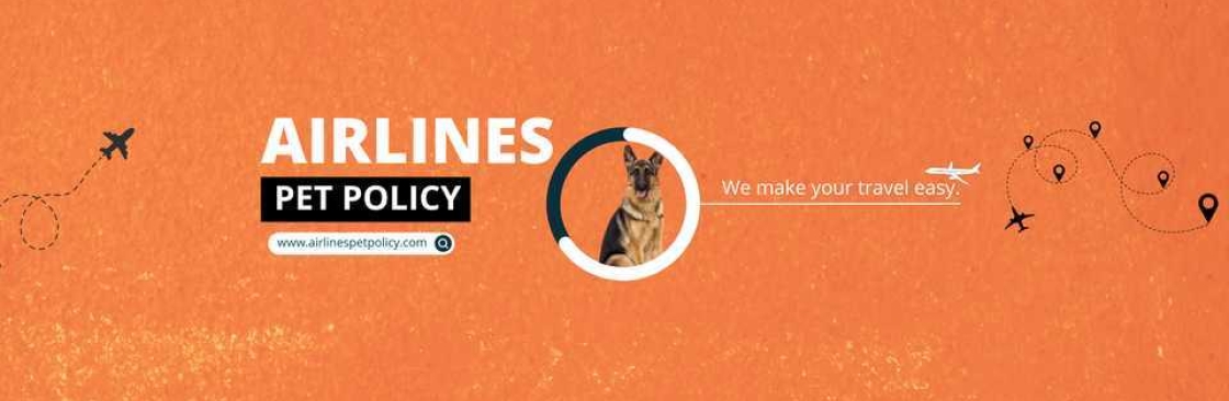 Airlines Pet Policy Cover Image