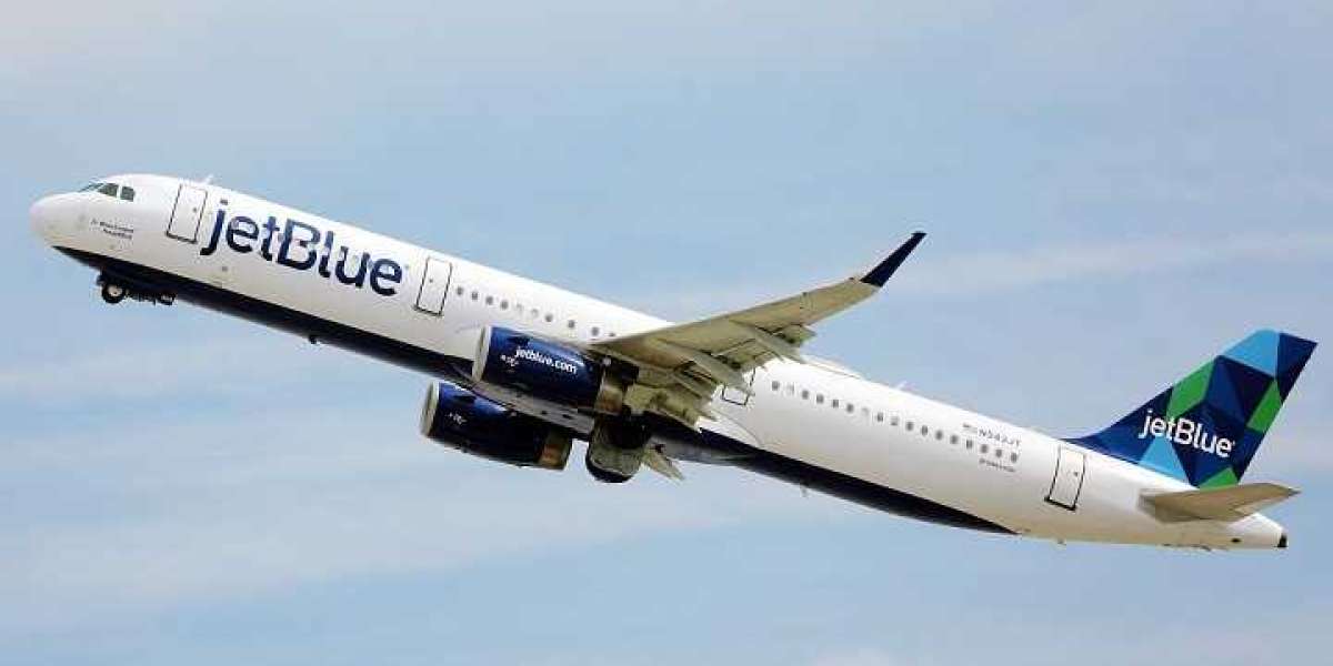 ¿Cómo llamar a JetBlue desde Puerto Rico?