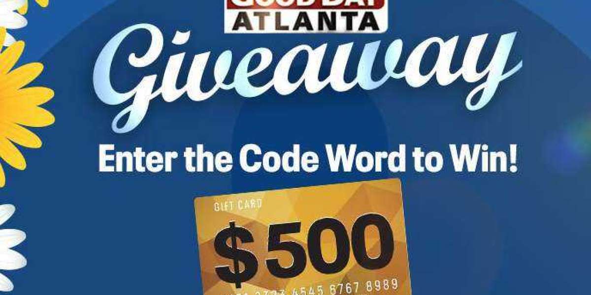 How will I know if I have won a good day atlanta contest?