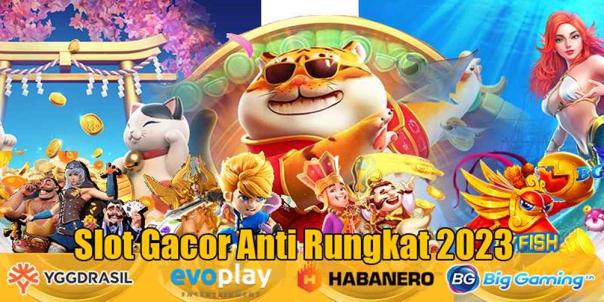 Slot Gacor Anti Rungkad Server Pro | Slot Uang Asli | Demo Slot Anti Lag