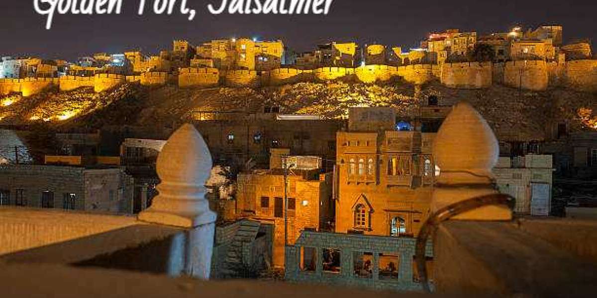 Drive India By Yogi Trusted Cab Provider In Jaisalmer, Rajasthan