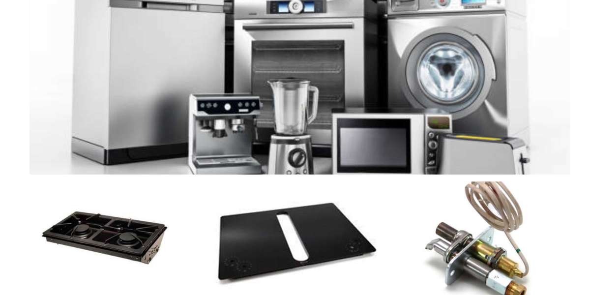 Appliances Parts and Supplies- PartsIPS