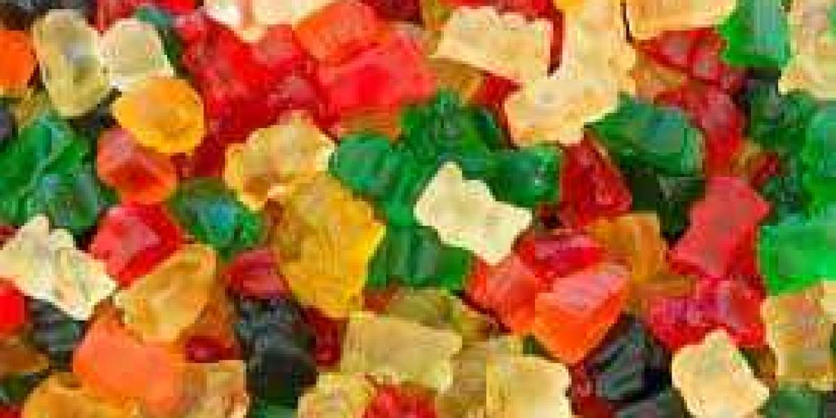 Alarming Facts That Will Affect Ben Napier Weight Loss Gummies In 2023