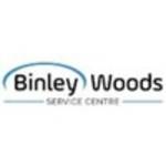 Binley Woods Service Centre Profile Picture