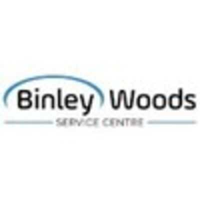 Binley Woods Service Centre Profile Picture