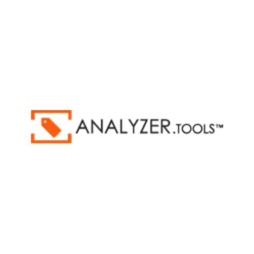 Analyzer Tools Profile Picture